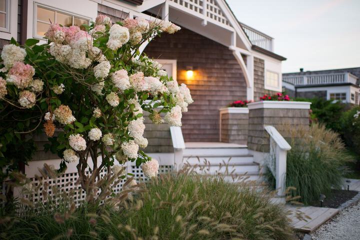 Castle Hill Inn