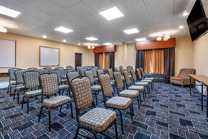 BW Plus Flagler Beach Area Inn & Suites