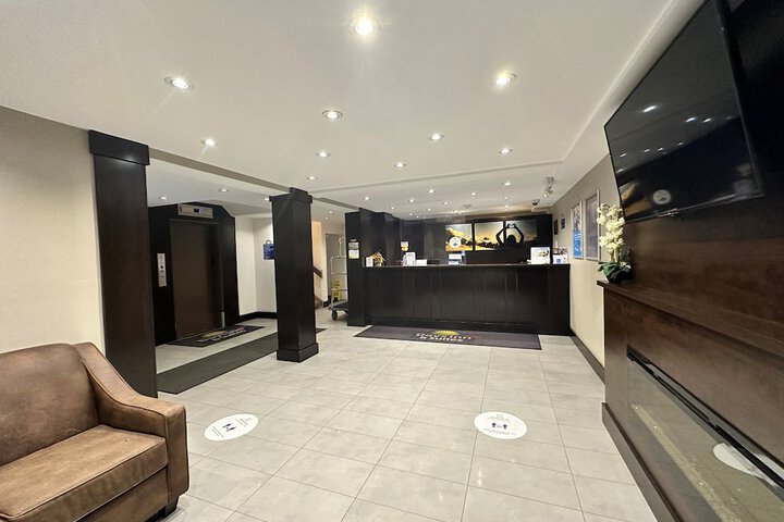 Hotel Interior 4 of 20