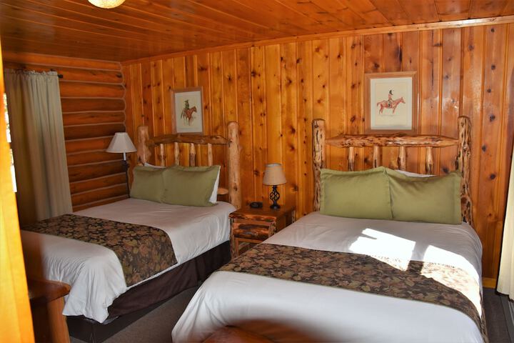 Hatchet Resort