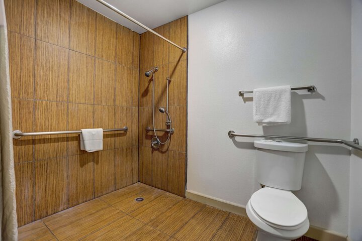 Motel 6 Anderson CA - Redding Airport