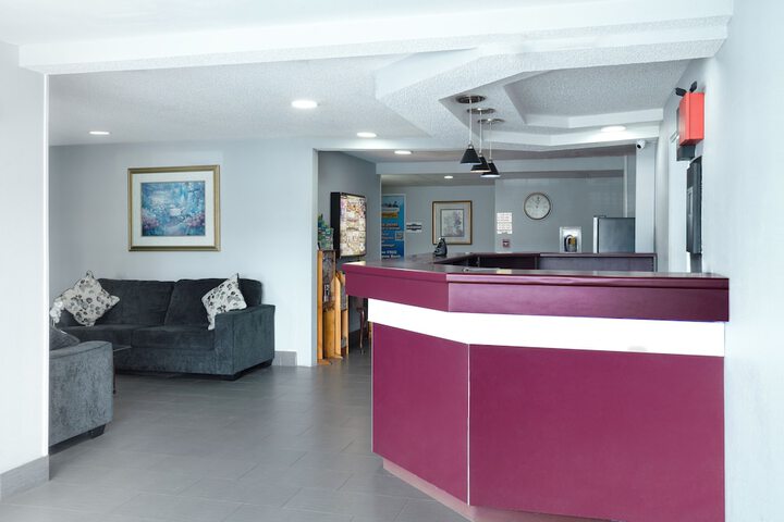 Hotel Interior 10 of 25