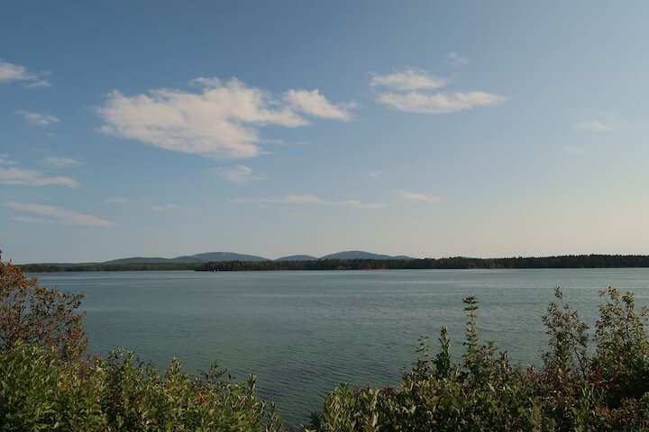 Narrows Too Camping Resort