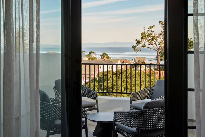 Kimpton Mirador Pacific Grove Monterey by IHG