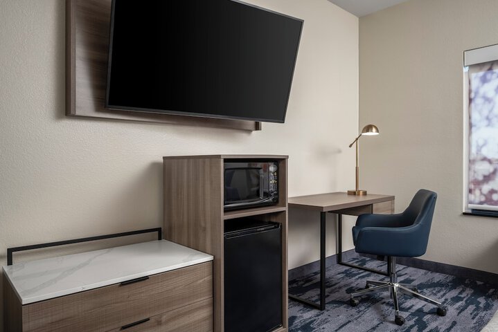 Fairfield Inn & Suites by Marriott Dallas Mansfield