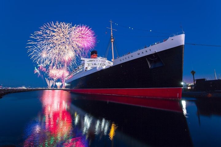 The Queen Mary