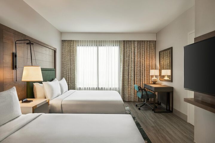Embassy Suites by Hilton Panama City Beach Resort