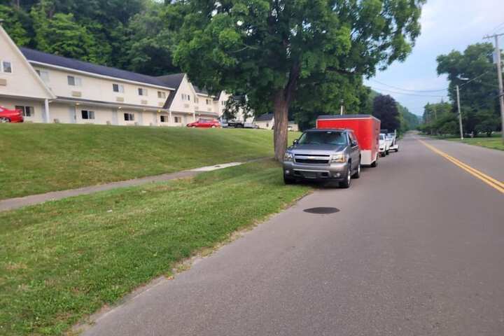 The Falls Motel - 2 Mi to Watkins Glen State Park Seneca Lake " AND 4 Mi to Watkins Glen International Track " The Glen "