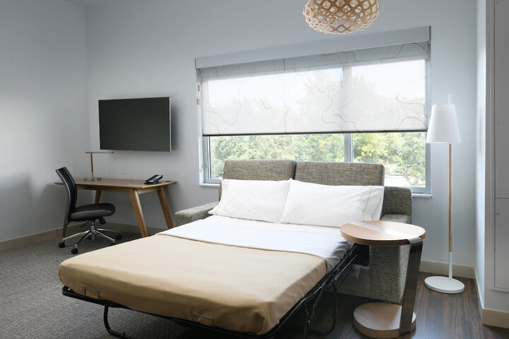 Element by Marriott Austin Round Rock