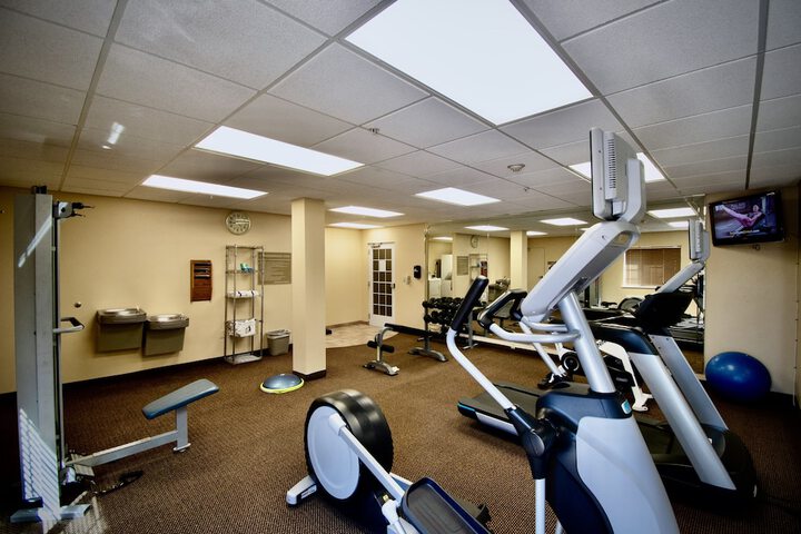 Health and Fitness 32 of 36