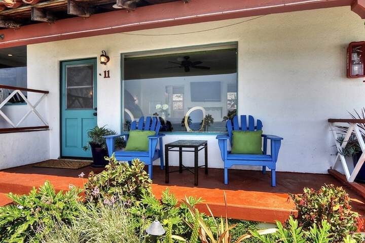 Beachcomber Inn
