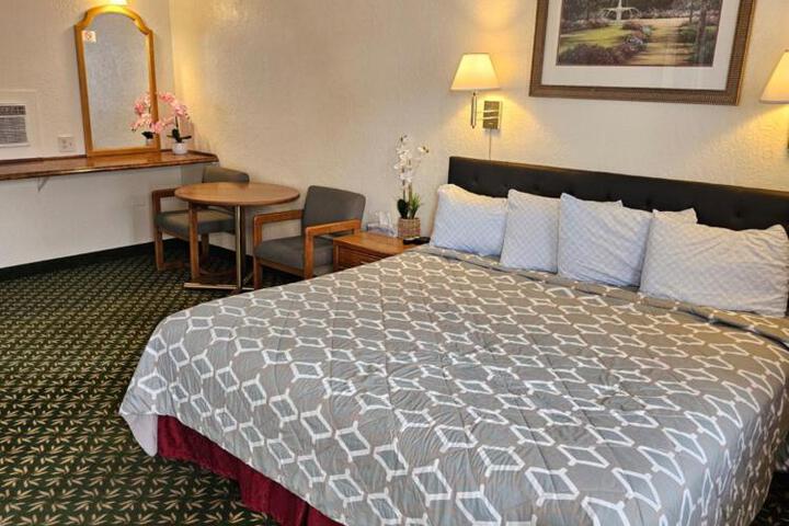 Travel Inn