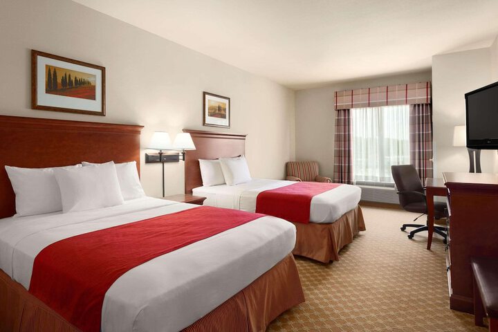Country Inn & Suites by Radisson Tifton, GA