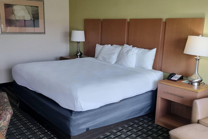 Clarion Inn Southern Pines - Pinehurst