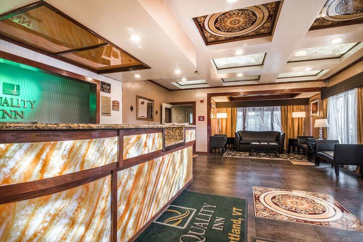 Hotel Interior 11 of 29