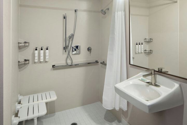 Fairfield Inn & Suites by Marriott Clovis