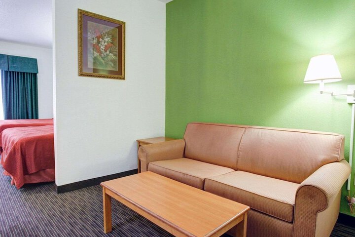 Hotel Del Valle - Austin SE