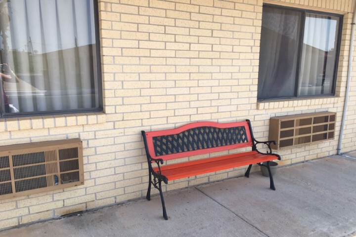 Executive Inn Hebbronville