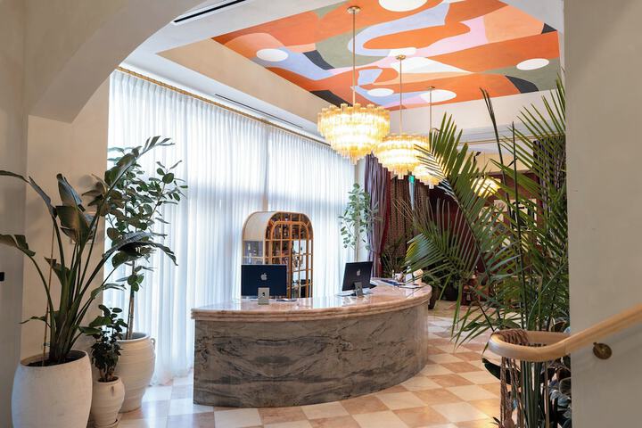 Granger Hotel Gaslamp Quarter a Member of Design Hotels