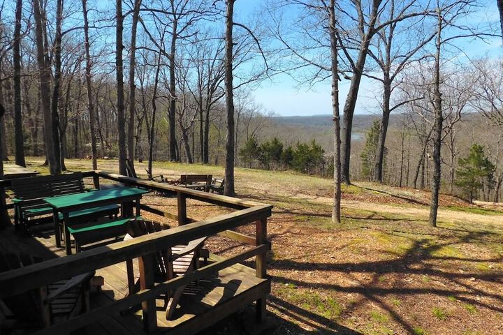 Rock Eddy Bluff Farm