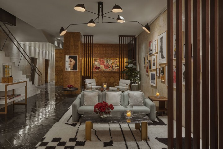 Hotel Interior 7 of 46