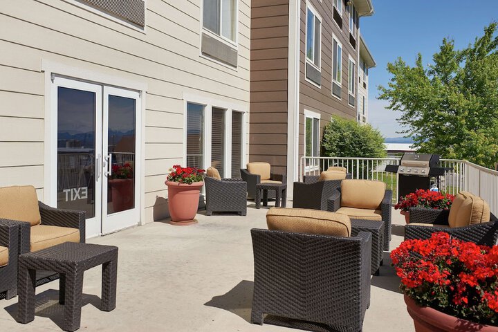 Terrace/Patio 25 of 26