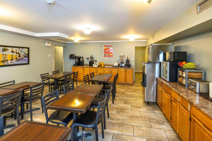 Econo Lodge
