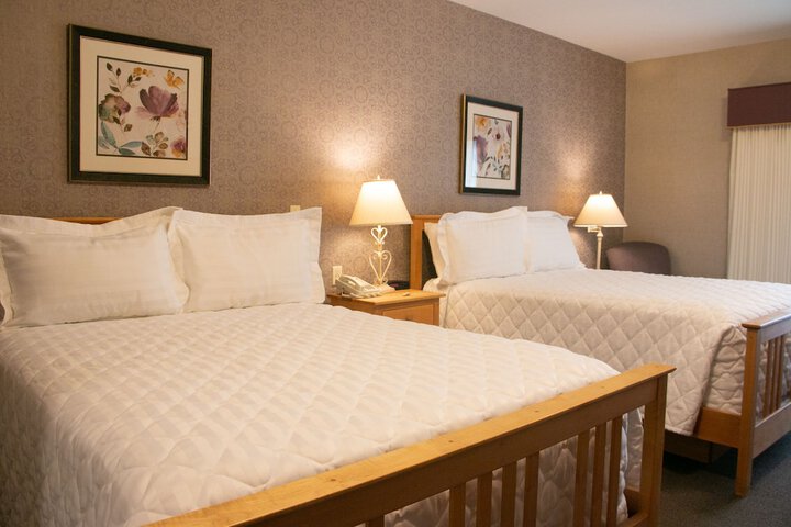 Essenhaus Inn & Conference Center