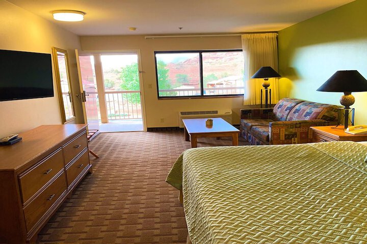 The Noor Hotel