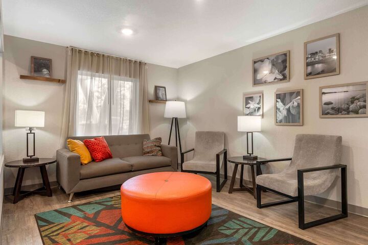 Extended Stay America Suites - St. Paul - Woodbury
