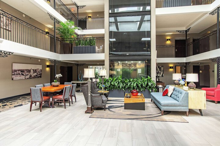 Hotel Interior 12 of 55