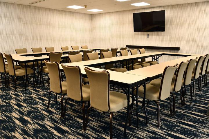 Meeting 53 of 64