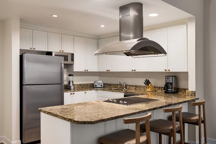 Wild Dunes Resort – Residences at Sweetgrass
