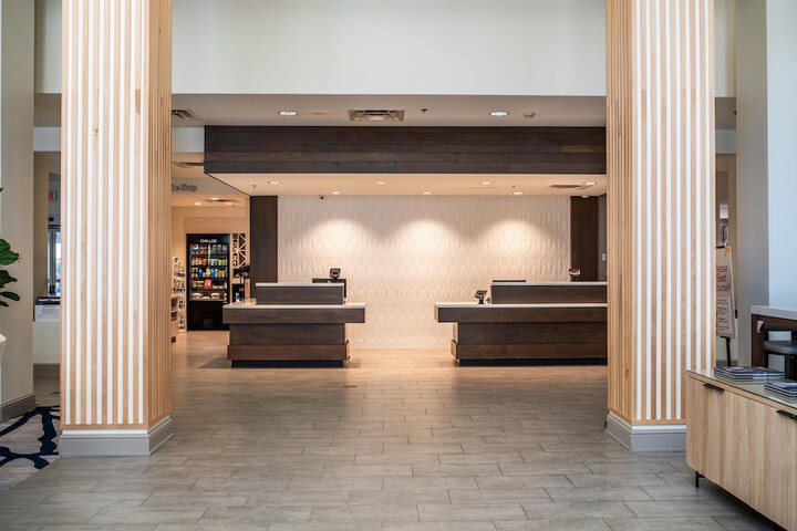 Hilton Garden Inn Rochester Downtown MN