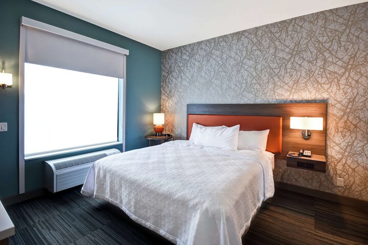 Home2 Suites by Hilton Mechanicsburg