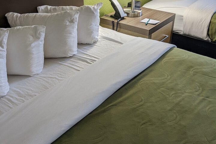 Quality Inn & Suites Delaware South