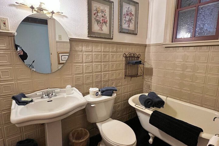 Hotel St. Nicholas