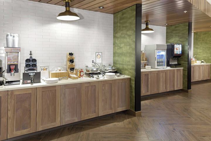 Fairfield Inn & Suites Fort Collins South