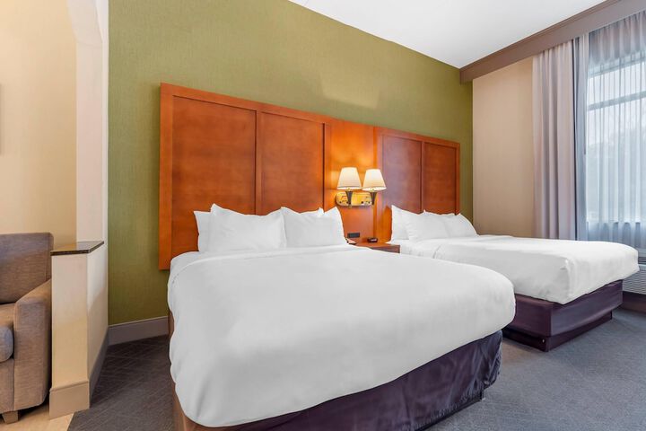 Comfort Inn & Suites LaVale - Cumberland
