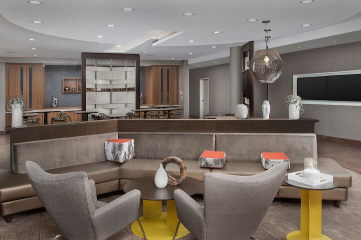 SpringHill Suites Tuscaloosa by Marriott