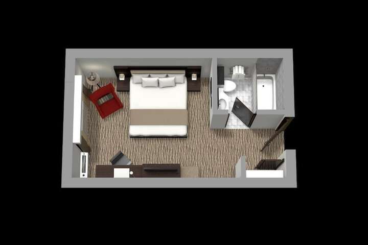 Room 7 of 22