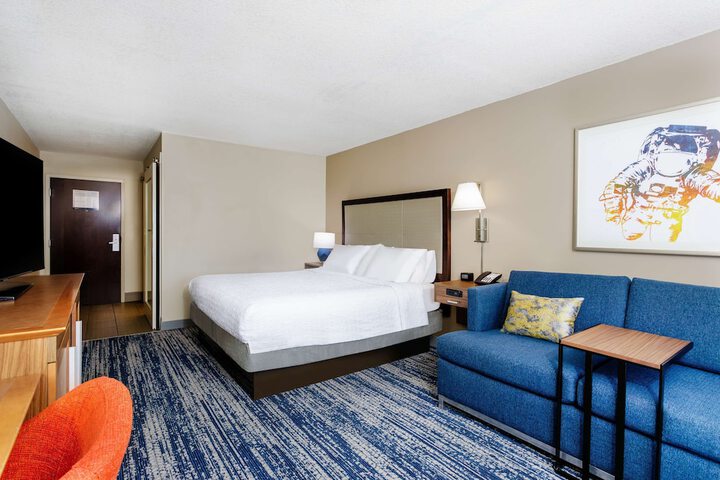 Hampton Inn Titusville / I-95 Kennedy Space Center