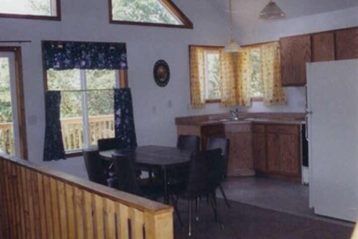 Shady Hollow Resort
