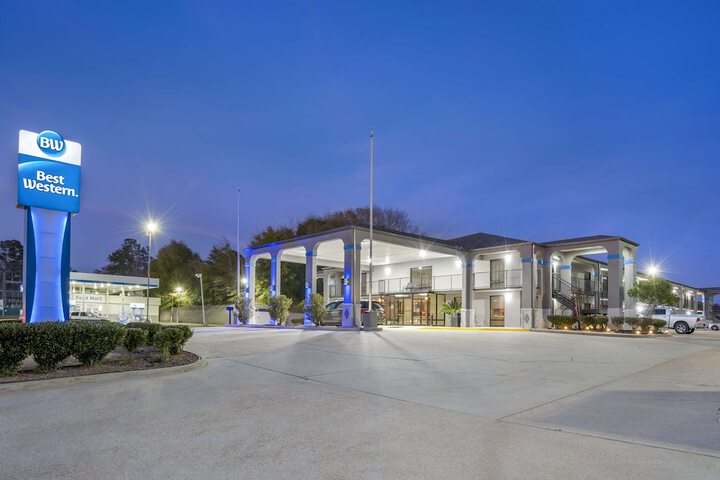 Best Western Andalusia Inn
