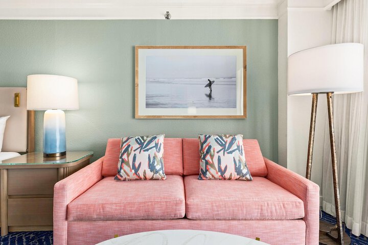 Hilton Sandestin Beach Golf Resort & Spa