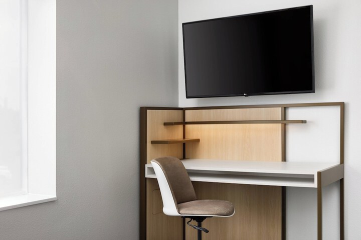 TownePlace Suites by Marriott Plant City