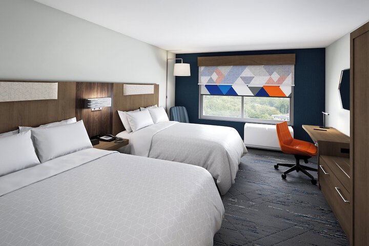 Holiday Inn Express and Suites Atlanta South Stockbridge by IHG