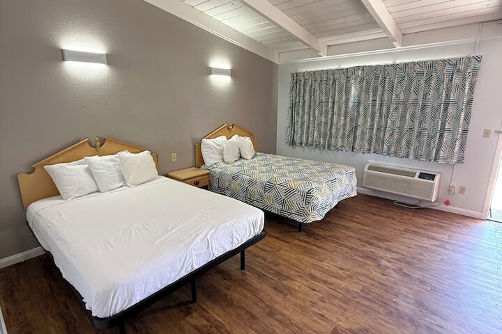 Oroville Value Suites