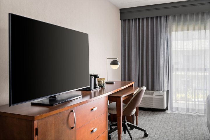 Courtyard by Marriott Detroit Livonia