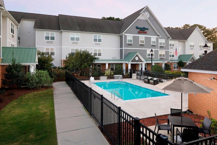 TownePlace Suites by Marriott Jacksonville